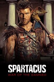 Spartacus: Season 3