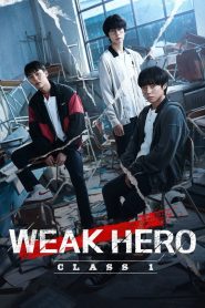 Weak Hero: Season 1